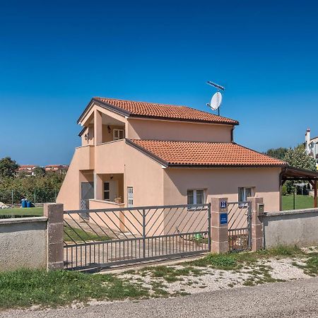 Jendrusa Apartment Fažana Εξωτερικό φωτογραφία