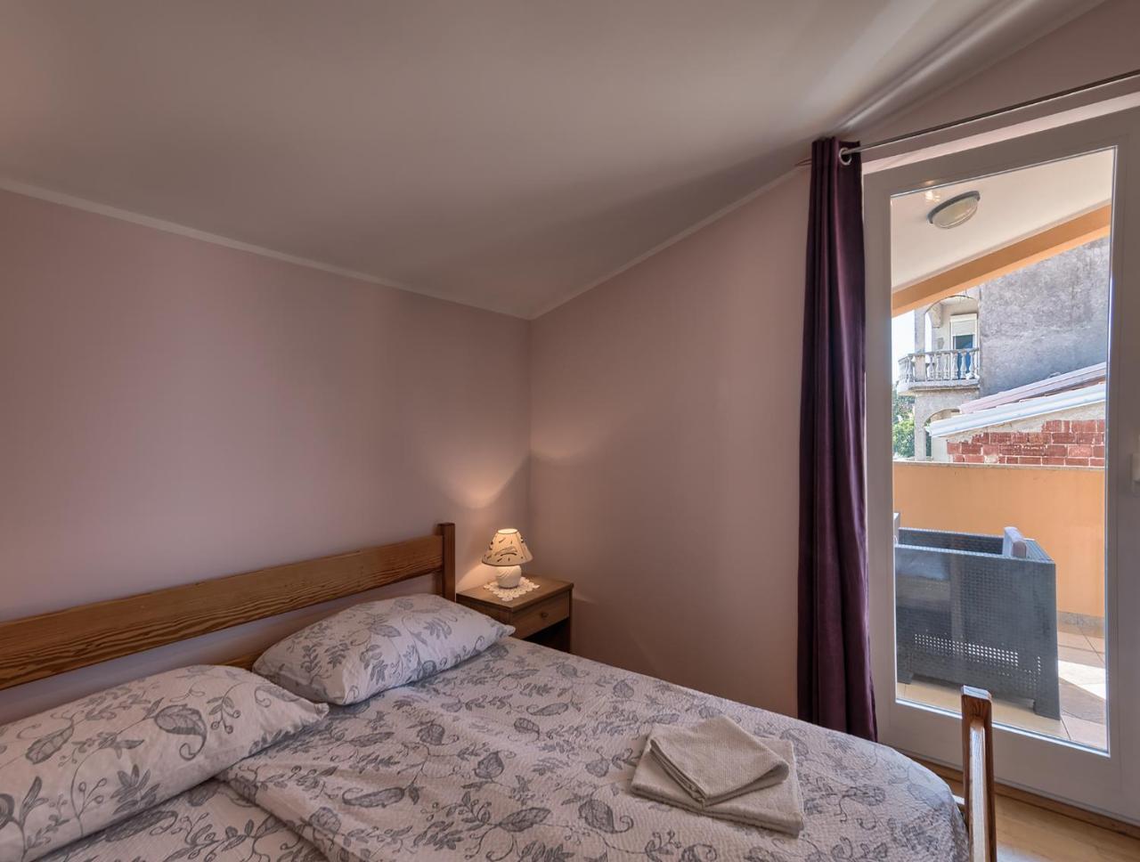 Jendrusa Apartment Fažana Εξωτερικό φωτογραφία