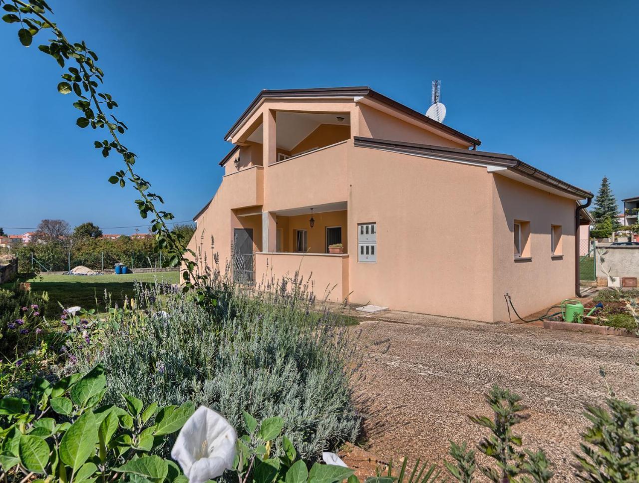 Jendrusa Apartment Fažana Εξωτερικό φωτογραφία