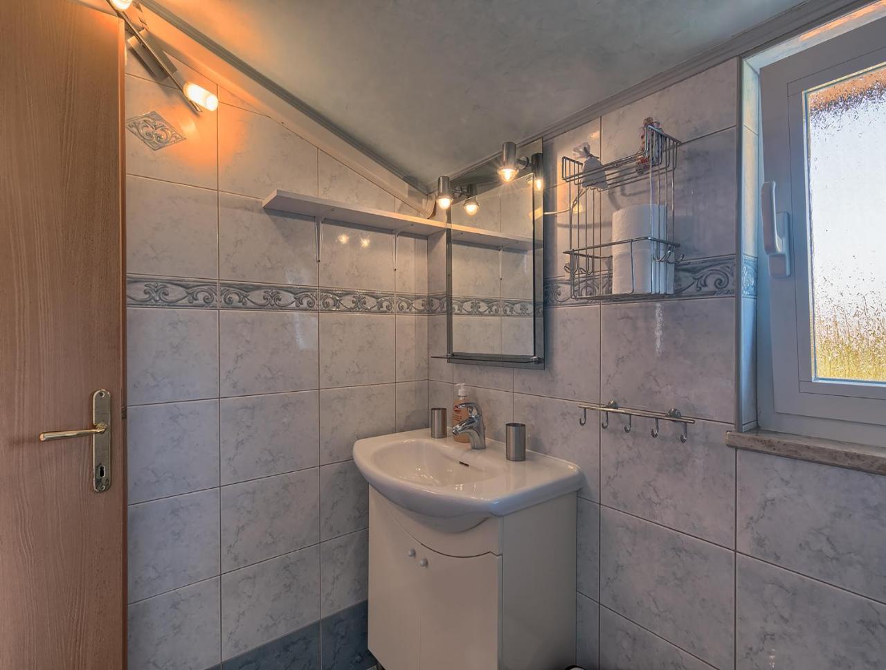 Jendrusa Apartment Fažana Εξωτερικό φωτογραφία