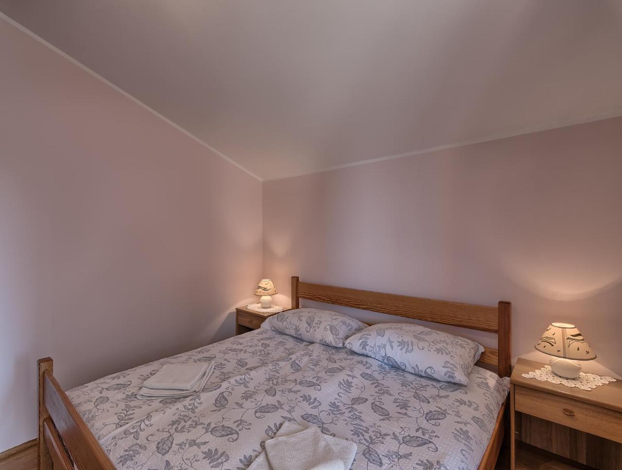 Jendrusa Apartment Fažana Εξωτερικό φωτογραφία