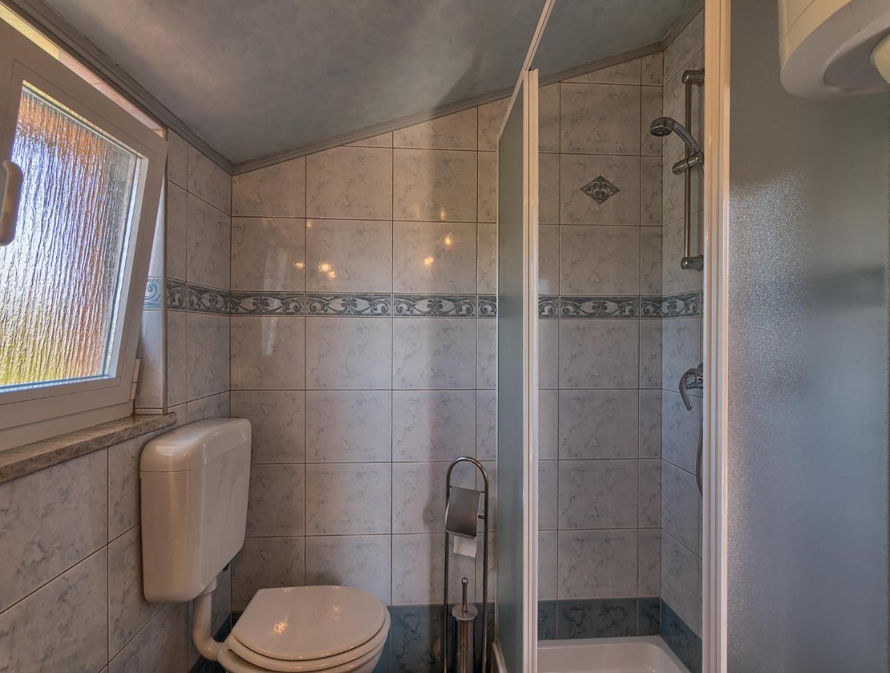 Jendrusa Apartment Fažana Εξωτερικό φωτογραφία